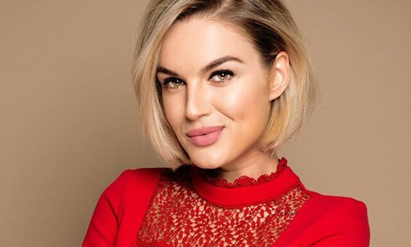 Ντένια Αγαλιανού: Το κορίτσι του Next Top Model πρωταγωνιστεί στο Netflix - Πάθαμε πλάκα! (Photos)