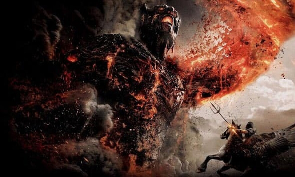 Kaos: Η νέα σειρά του Netflix που θα μάθει στον κόσμο την ελληνική μυθολογία (photos)