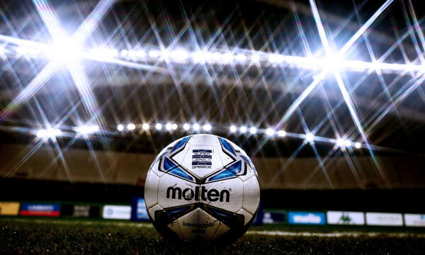 Super League: Καταδίκασε τις αφίσες στον Πειραιά