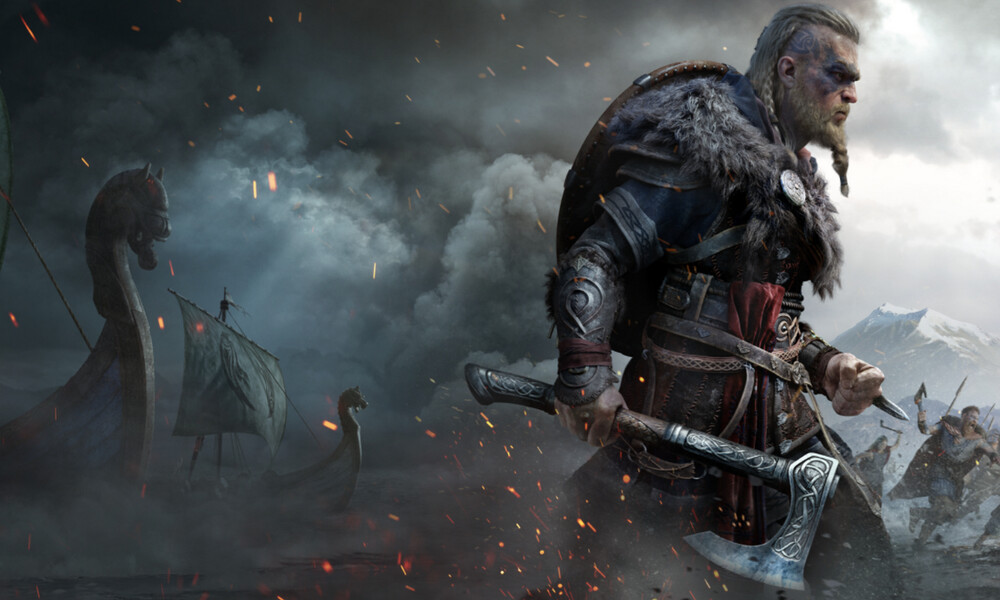 Το παιχνίδι που αναμένεται να σαρώσει τα πάντα σε όλες τις πλατφόρμες (videos)