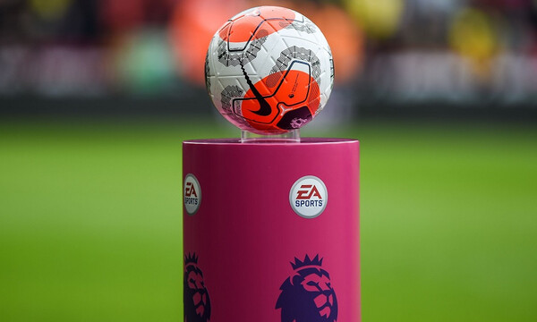 Η Premier League δίνει 4,5 εκ. ευρώ για τεστ κορονοϊού