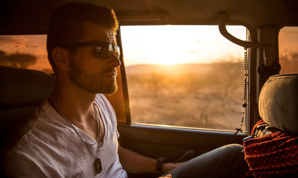 Ζαλίζεσαι και εσύ στο αυτοκίνητο; Δες γιατί! (video)