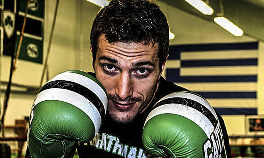 Πυγμαχία: Στην αναμονή Ριτζάκης και Παναθηναϊκός