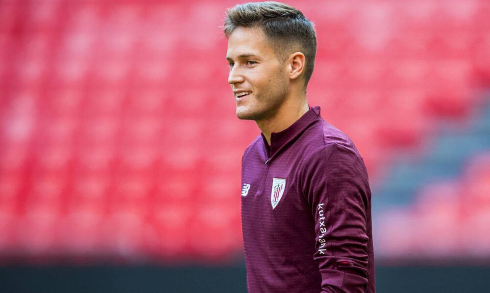 Θετικός σε COVID 19 ο Ρεμίρο