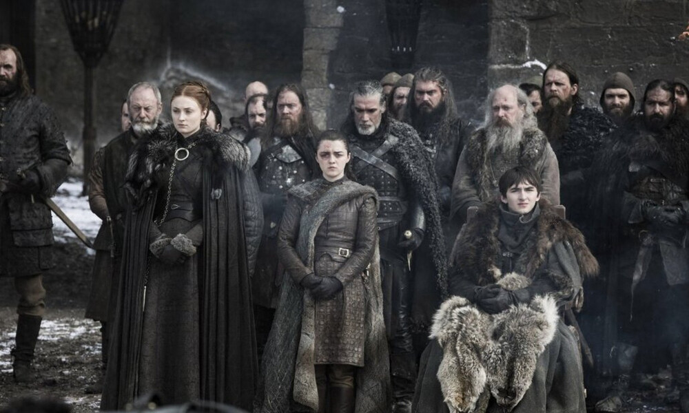 Απίστευτο! Πρωταγωνιστής του Game Of Thrones έγινε ντελιβεράς λόγω… κορονοϊού