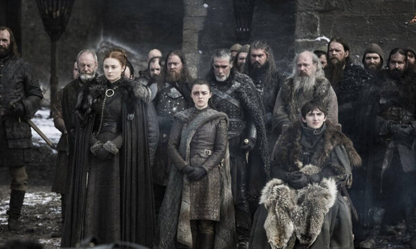 Απίστευτο! Πρωταγωνιστής του Game Of Thrones έγινε ντελιβεράς λόγω… κορονοϊού