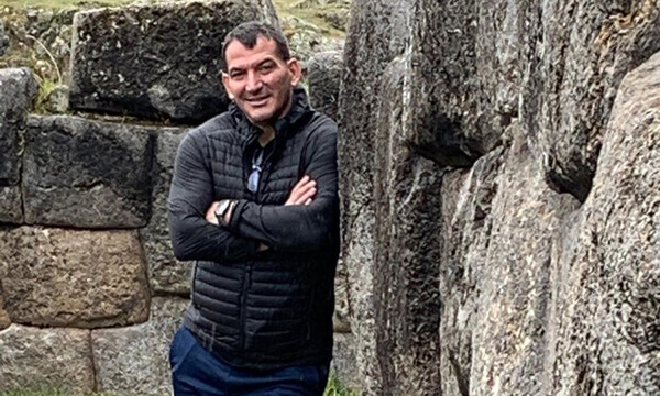 Μήπως έχει πάρει το μάτι σου τη μεγάλη κόρη του Πύρρου Δήμα; Είναι μια κούκλα! (Photos)