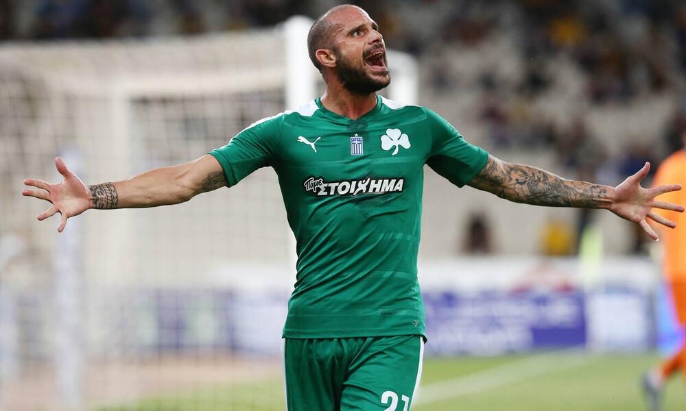 Παναθηναϊκός: Τα απλησίαστα ράφια και το πανέρι, όπου βρίσκεις «λαβράκια» ή «παλτά»