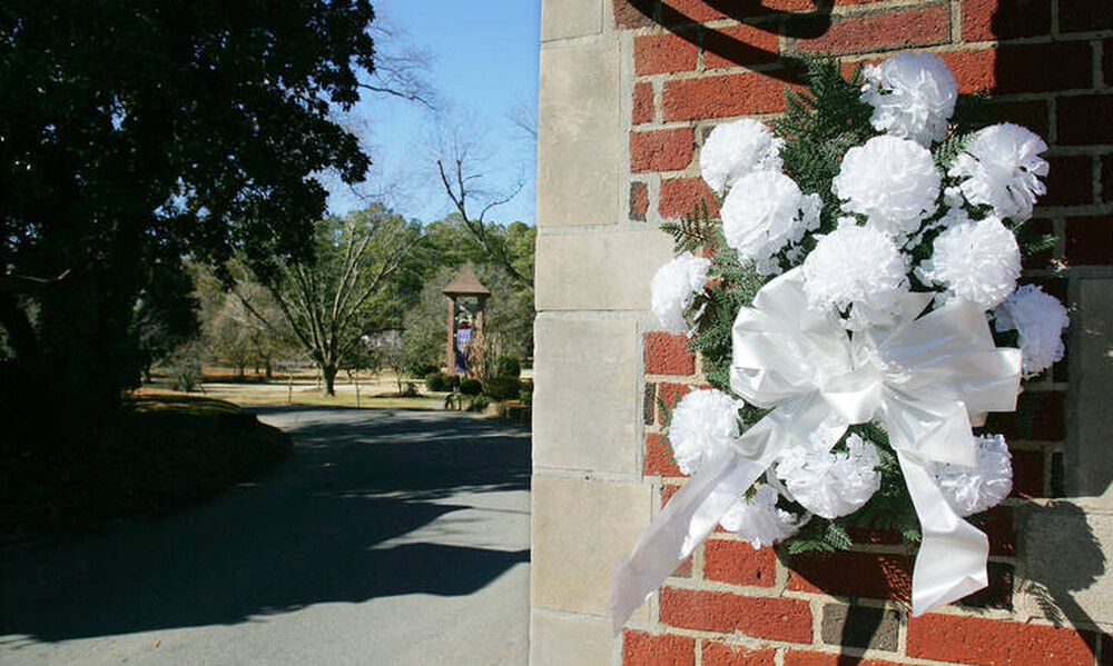 Η τραγική ιστορία πίσω από την Γιορτή της Μητέρας