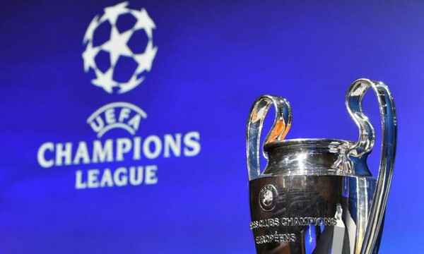 Αυτές είναι οι νέες ημερομηνίες του Champions League