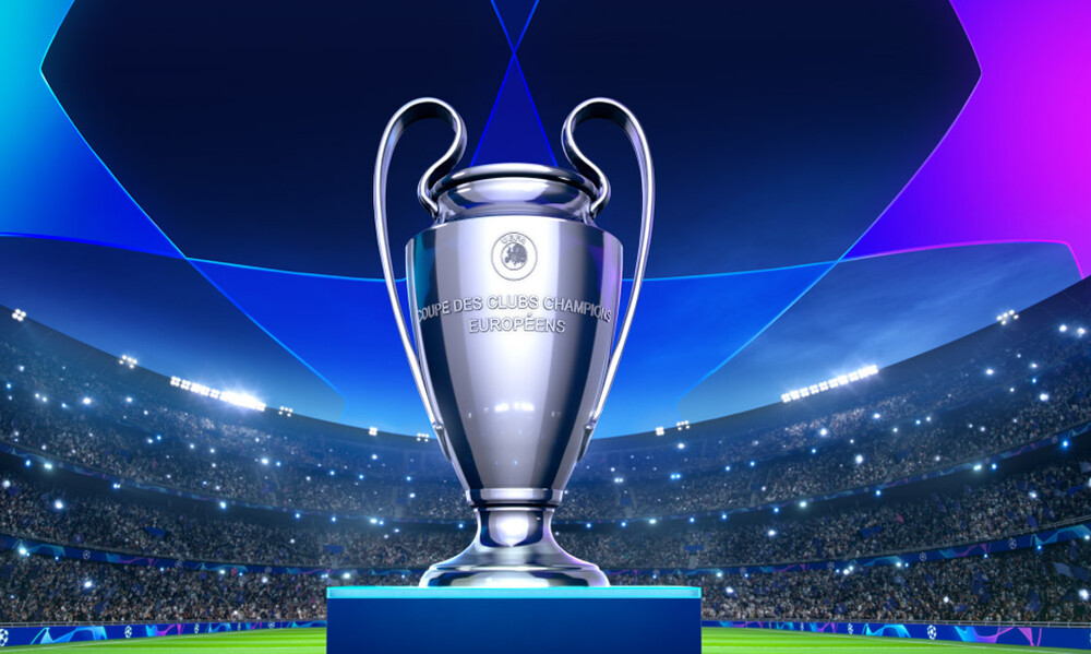 UEFA: Διάψευση για τις ημερομηνίες του Champions League