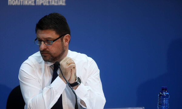 Χαρδαλιάς: Τι ισχύει από αύριο για την επαναλειτουργία των καταστημάτων