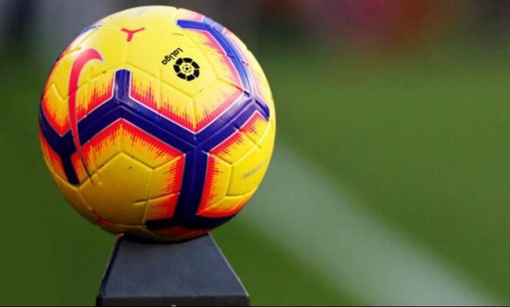 Κορονοϊός: Προς τις 12 Ιουνίου η επανέναρξη σε La Liga 