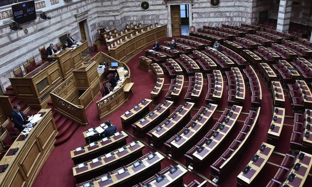 Αυτές είναι οι δηλώσεις Πόθεν Έσχες των πολιτικών αρχηγών - Τι δηλώνουν Μητσοτάκης και Τσίπρας 