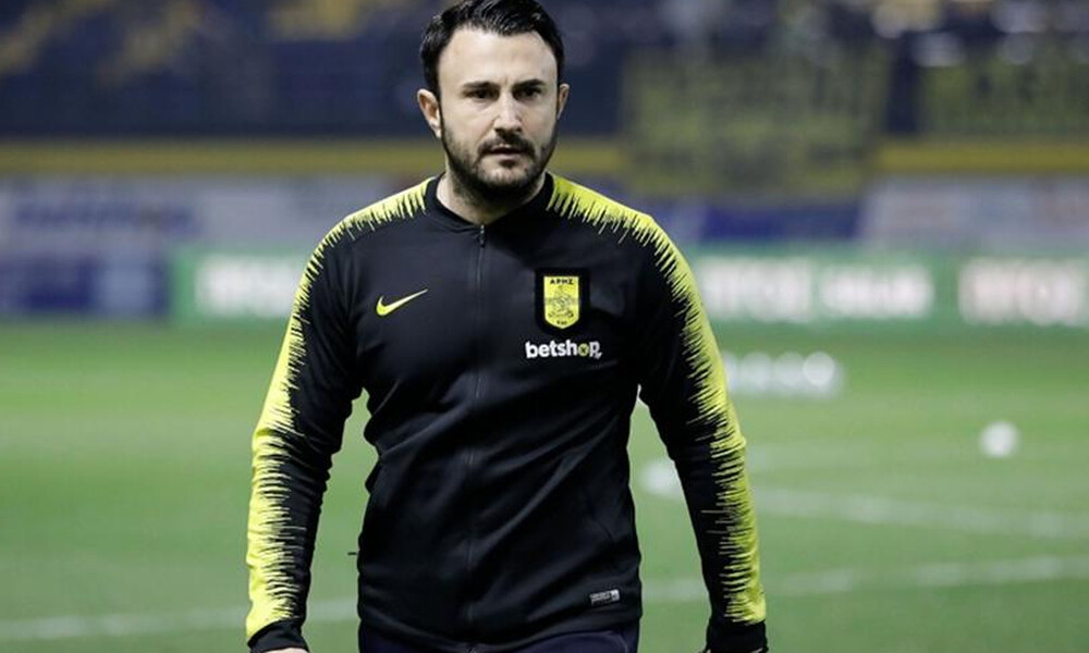 Άρης: Επιστροφή στις προπονήσεις και επιστολή σε Γεραπετρίτη