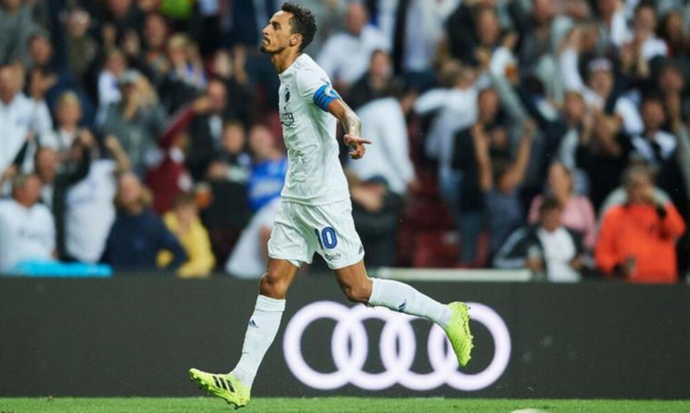 Σέντρα στις 28 Μαΐου στη Δανία