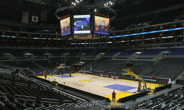 Συμφωνία του NBA με την Ένωση Παικτών - Μέχρι Σεπτέμβριο οι οριστικές αποφάσεις