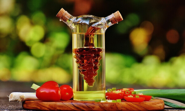 Σ' αυτά τα μέρη ΔΕΝ πρέπει να ρίξετε ποτέ ξύδι (photos)