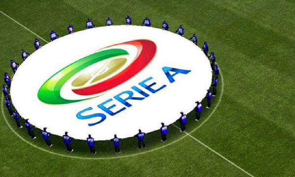 Ομαδικές προπονήσεις στη Serie A από τις 18 Μαΐου