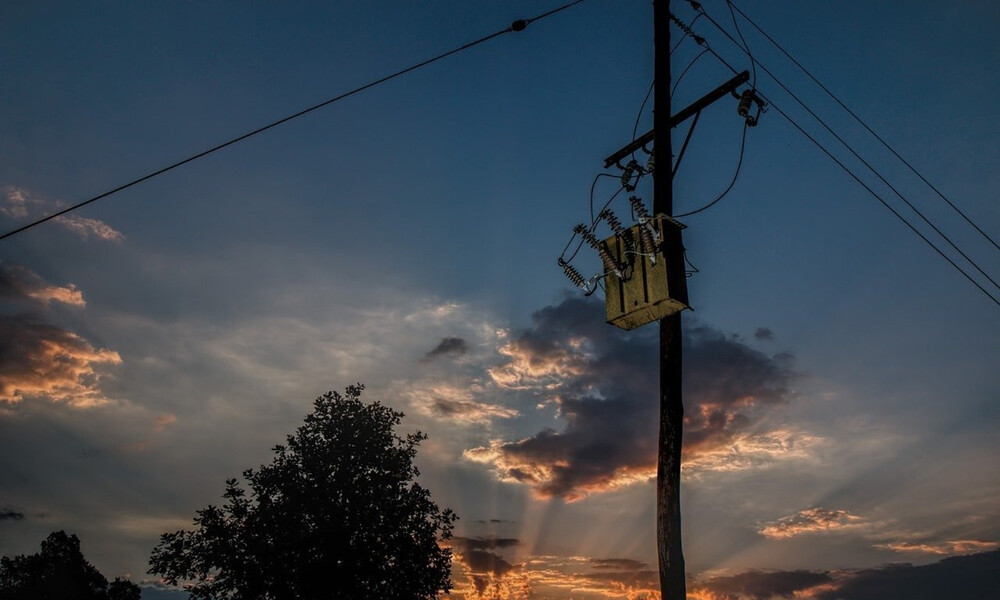 Τρία χωριά έμειναν ξαφνικά χωρίς ρεύμα μέσα στη νύχτα - Δεν φαντάζεστε για ποιον λόγο (photos)