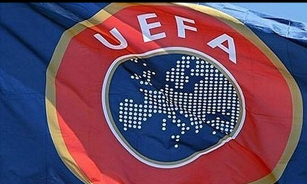 UEFA: Δεν αλλάζει η πορεία των προκριματικών