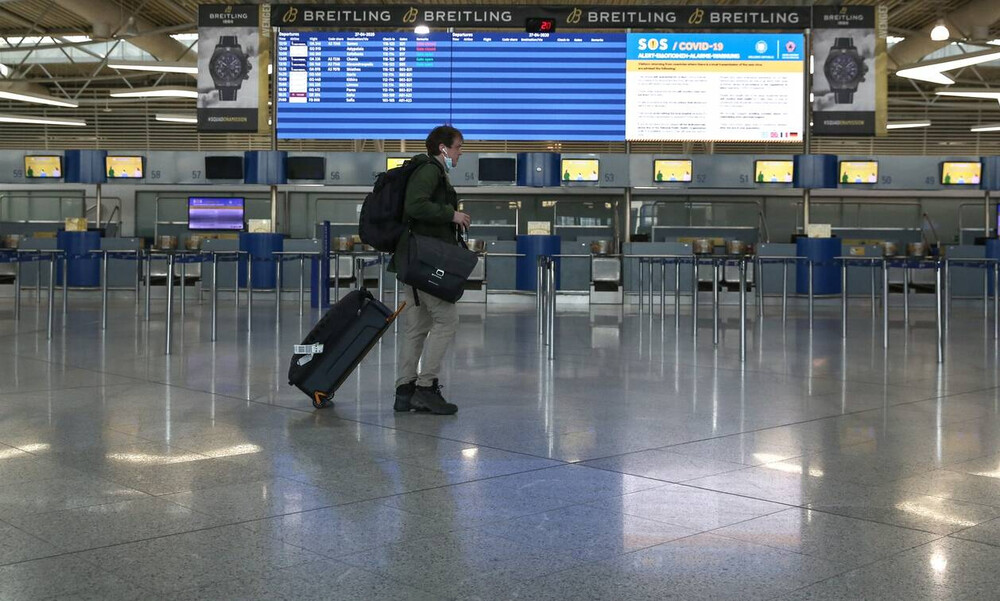 Politico: Αυτή είναι η πρόταση της ελληνικής κυβέρνησης στην Ευρωπαϊκή Ένωση για τον τουρισμό