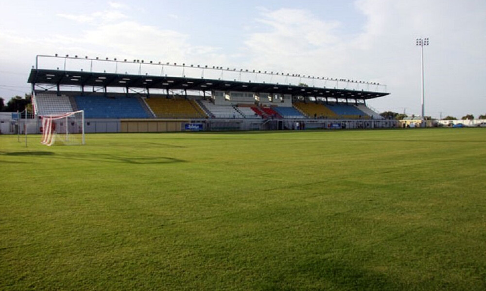 Μιχαηλάκης: «Προβλήματα στα Περβόλια»