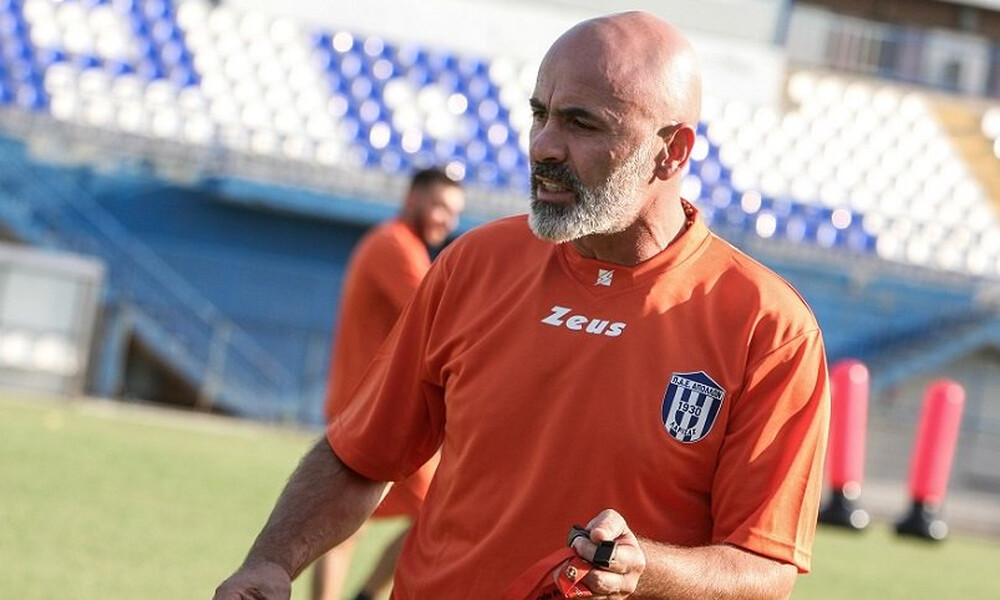 Μπελά: «Περιμένουμε να μάθουμε τι θα αποφασιστεί…»