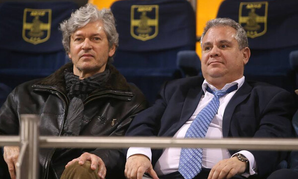 Άρης: Επιστολή στον Γουλιέλμο για το μέλλον της ΚΑΕ