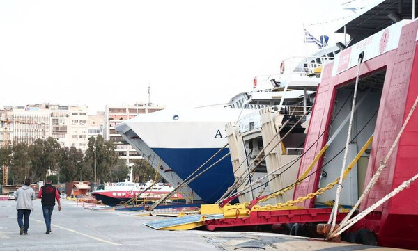 Από 18 Μαΐου η μετακίνηση σε ηπειρωτική Ελλάδα και Κρήτη - Πότε θα ταξιδέψουμε στα υπόλοιπα νησιά