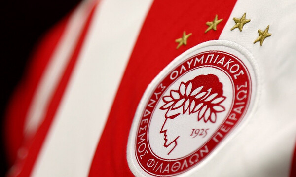 Ολυμπιακός: Η «ερυθρόλευκη» αντίδραση στην καταγγελία του ΠΑΟΚ