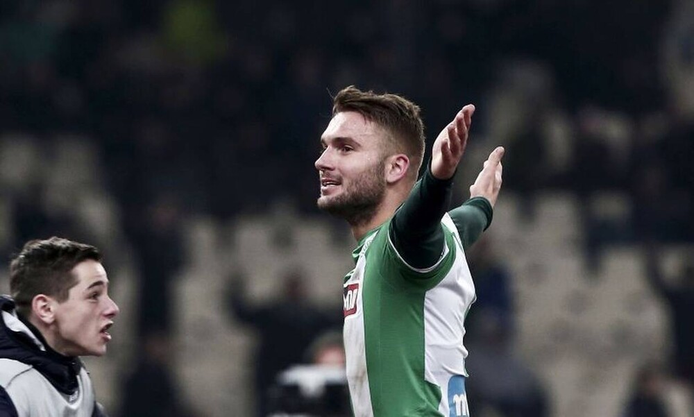 Παναθηναϊκός: Μπαίνουν Νάγκι, Σένκεφελντ, Μπεκ και Νούνες