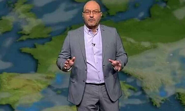 Καιρός: Ο ερχομός της θερμής εισβολής και η... ψυχρή τάση που ακολουθεί! Ανάλυση Αρναούτογλου...