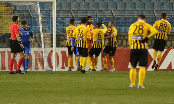 Άρης: Προτεραιότητα στις ανανεώσεις