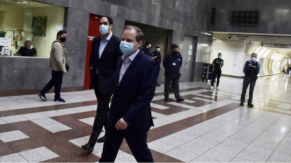 Διαβεβαιώσεις Καραμανλή: Δεν θα γίνουν αυξήσεις στα διόδια