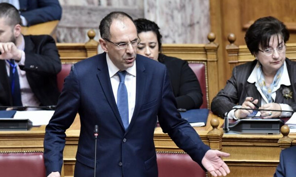  Άρης: Επιστρέφει Θεσσαλονίκη ο Καρυπίδης, Παρασκευή η τηλεδιάσκεψη με Γεραπετρίτη