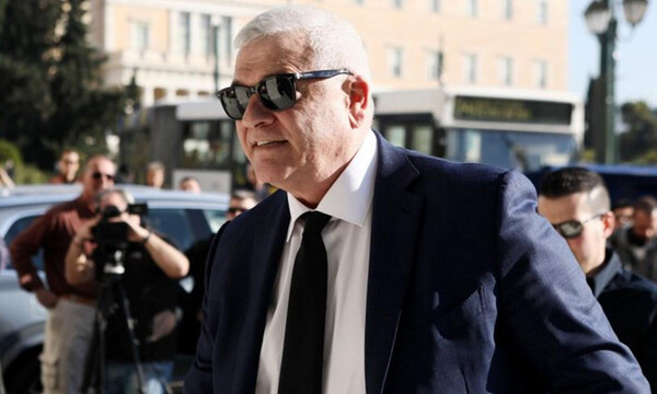Στις 20/5 οι εφέσεις ΑΕΚ και Μελισσανίδη για την τιμωρία με Άρη