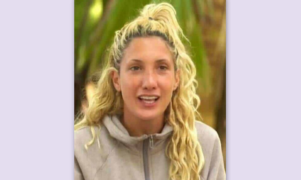 Survivor: Τη Ρία την θυμάσαι έτσι! Δες την σήμερα και θα πάθεις πλάκα (photos)