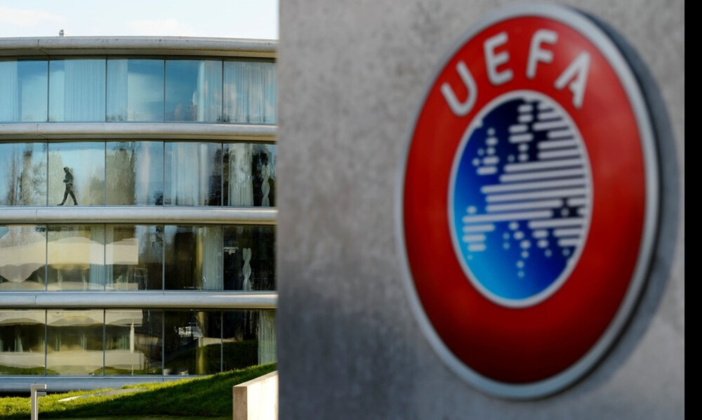 Το πλάνο της UEFA για τη φετινή χρονιά και… αλλαγές