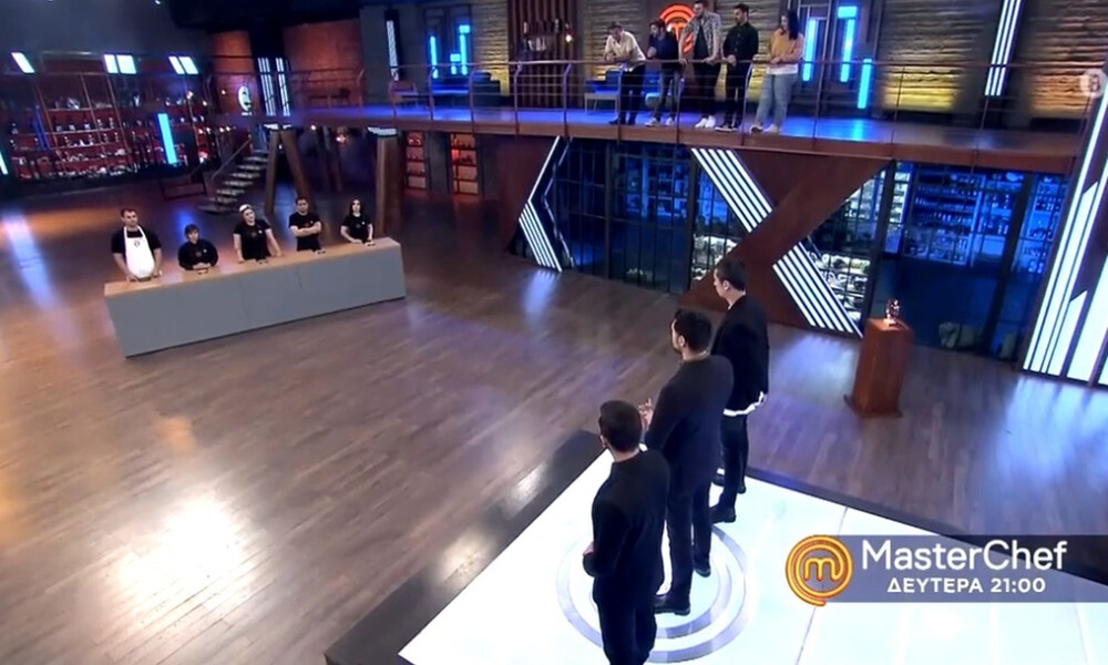 MasterChef 4: Σκάει νέα ανατροπή στο παιχνίδι - Βγαίνουν τα... μαχαίρια μεταξύ των παικτών! (video)