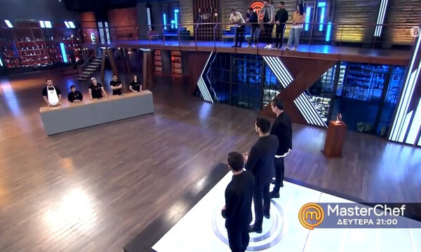 MasterChef 4: Σκάει νέα ανατροπή στο παιχνίδι - Βγαίνουν τα... μαχαίρια μεταξύ των παικτών! (video)