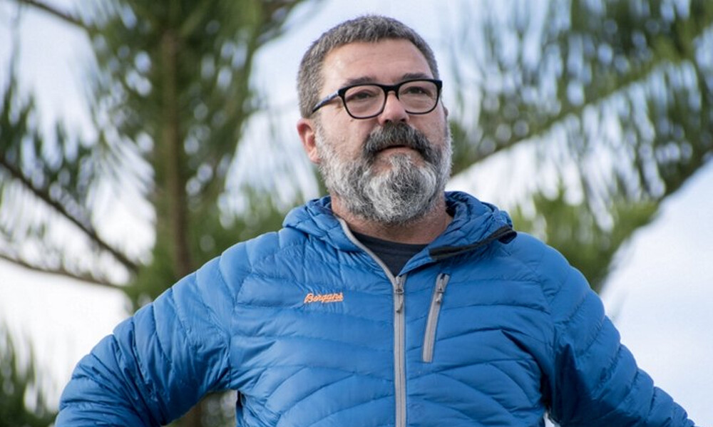 Πρόεδρος Θεσπρωτού: Στόχος μας είναι το αύριο με υποδομές
