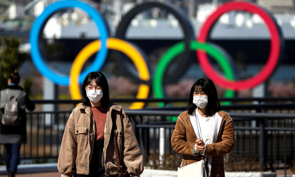 Ολυμπιακοί Αγώνες: Πάνω από 800 εκατ. δολάρια αναμένεται να καλύψει η ΔΟΕ