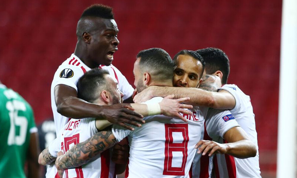 Ολυμπιακός: Οι περιζήτητοι και οι… εγχώριοι στόχοι (photos)