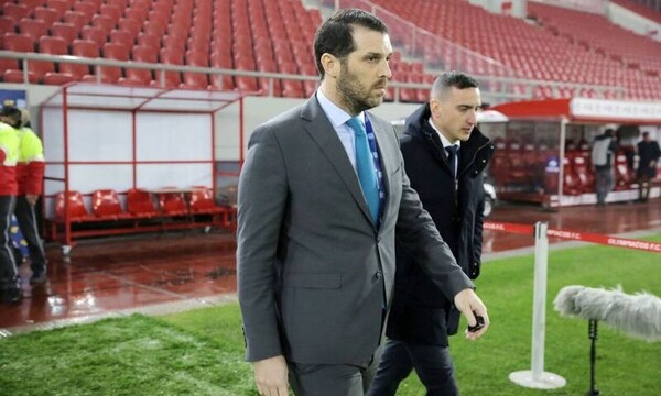 Παναθηναϊκός: Σκέψεις για την προεδρία της Super League