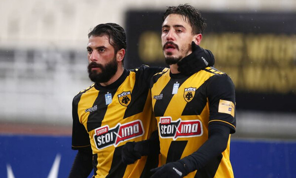 Τίποτα καινούριο για τις πωλήσεις στην ΑΕΚ