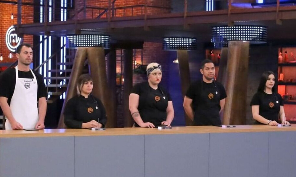 MasterChef 4: Νέα κόντρα! «Η σχέση της Μαρίας με τον Μπέλλο δεν είναι ειλικρινής»! (video)