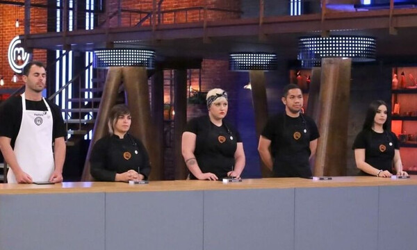 MasterChef 4: Νέα κόντρα! «Η σχέση της Μαρίας με τον Μπέλλο δεν είναι ειλικρινής»! (video)