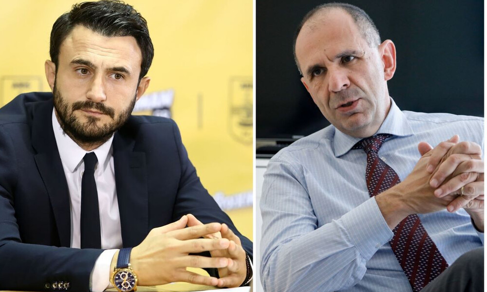 Άρης: Tα είπαν με Γεραπετρίτη για το ban, κυβερνητική επαφή με FIFA 