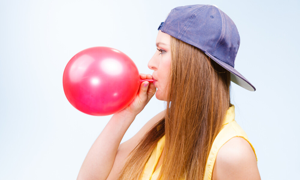 Κατακράτηση υγρών: Οι 6 απλοί τρόποι αντιμετώπισης (εικόνες)